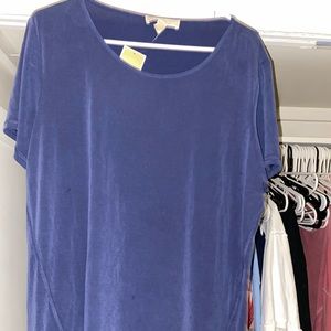 Michael kors blouse